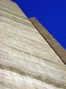 Wing architecture sky wood Photo