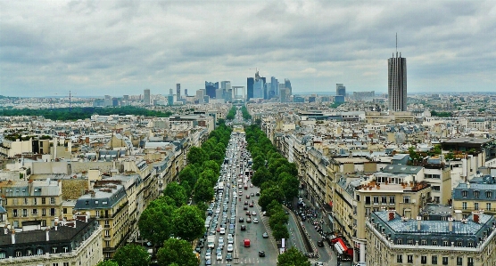 Architecture sky road skyline Photo