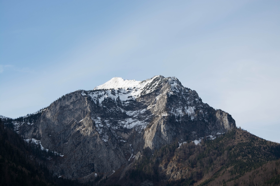 Alam rock gurun
 gunung