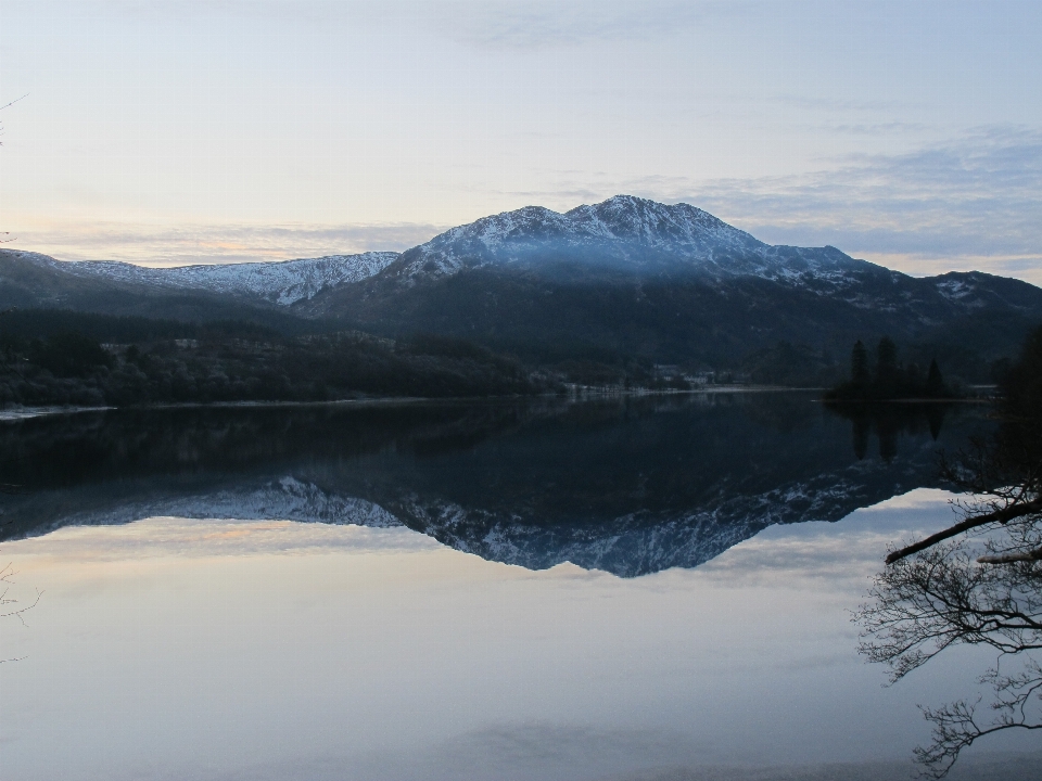 Landschaft wasser natur wildnis
