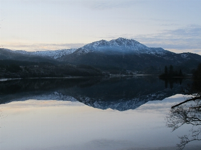 Landscape water nature wilderness Photo