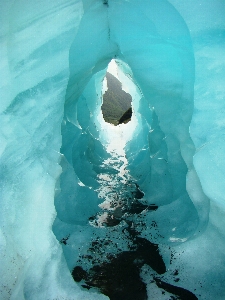 Nature cold formation ice Photo