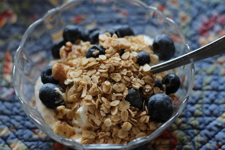 Plant fruit berry dish Photo