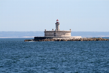 Foto Mare costa oceano faro