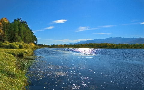 Foto Paisaje mar agua naturaleza