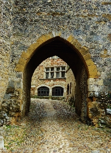 Rock 建築 建物 街 写真