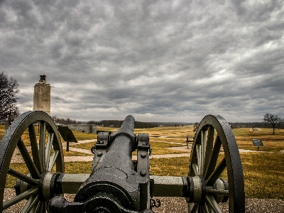 Landscape monument vehicle usa Photo