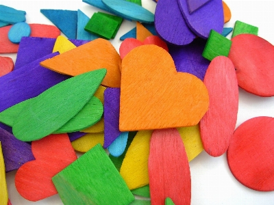 Wood play flower petal Photo