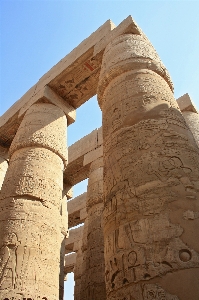 Rock architecture structure monument Photo