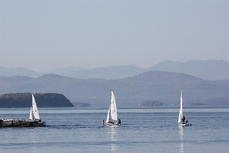 Sea water outdoor boat Photo