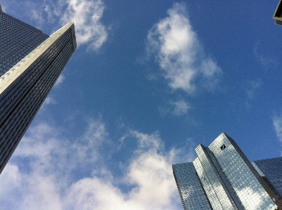 Cloud sky skyline sunlight Photo