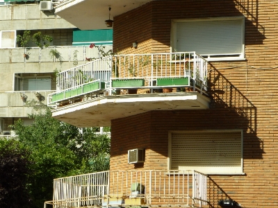 Foto Architettura ponte legna casa