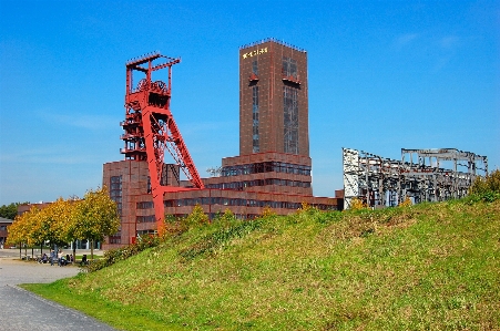 Coast tower landmark waterway Photo