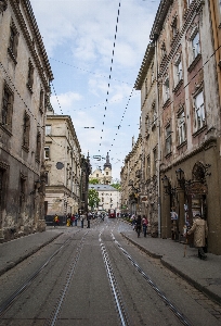 Architecture structure track road Photo