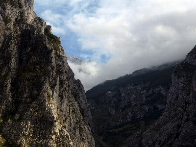 風景 自然 rock 荒野
 写真