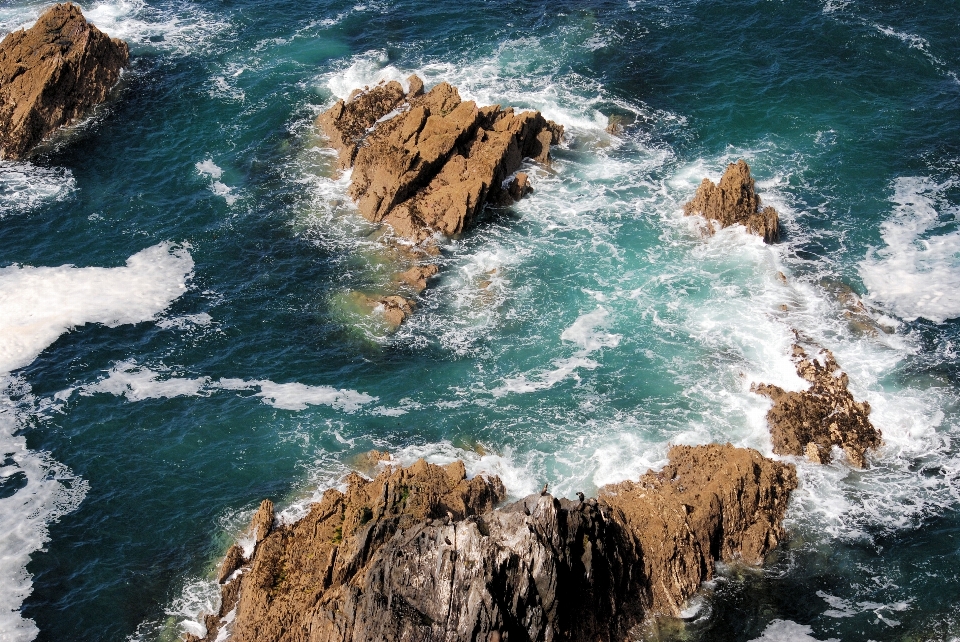 ビーチ 海 海岸 水