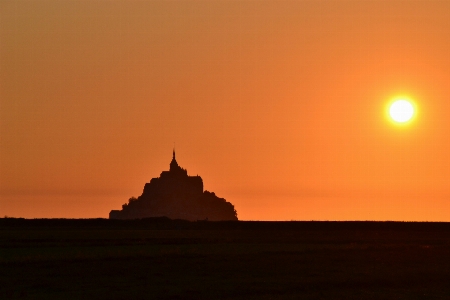 Meer horizont sonne sonnenaufgang Foto