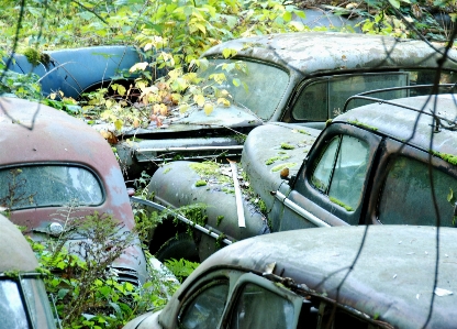 Car window glass vehicle Photo