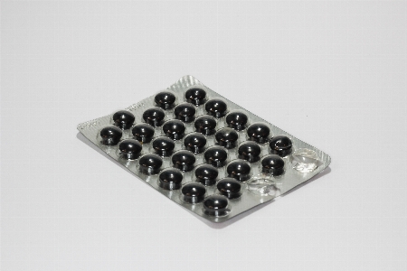 Pharmacy shape tablets medical Photo