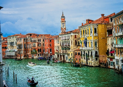 Sea water architecture boat Photo