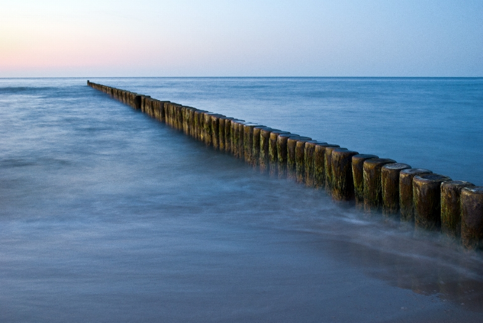 海滩 海 海岸 水