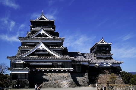 Architecture building tower castle Photo