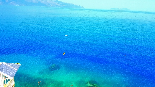 Beach sea coast water Photo