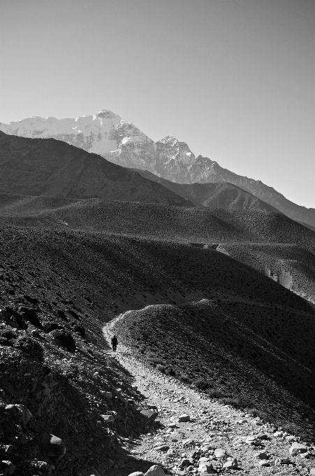 景观 自然 通路 rock