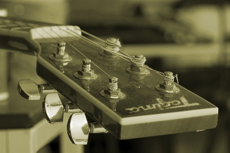 Foto Música guitarra violão instrumento