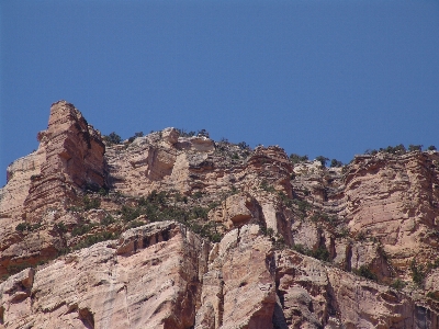 自然 rock 山 意見 写真