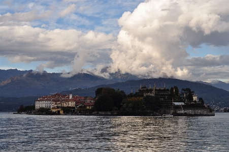 Manzara deniz sahil doğa Fotoğraf