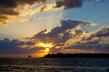 Beach sea coast water Photo