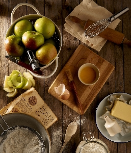 Plant fruit dish meal Photo