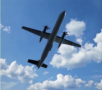 羽 空 飛ぶ 飛行機 写真