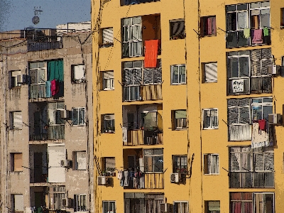 Zdjęcie Architektura dom okno miasto