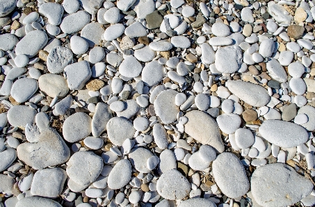 Beach outdoor rock abstract Photo