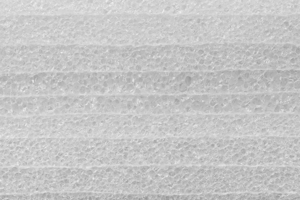 Neige abstrait blanc texture