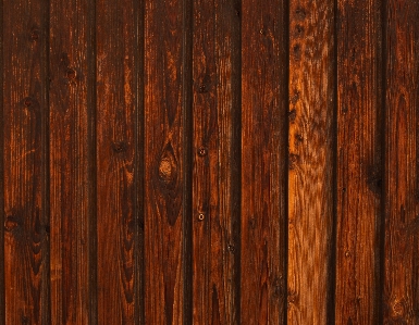 Fence deck board wood Photo