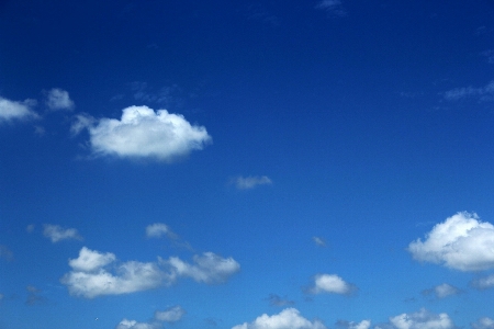 Nature horizon cloud sky Photo