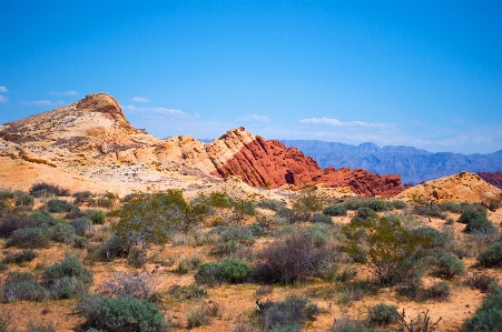 Landscape nature rock wilderness Photo