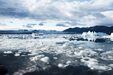 Sea coast water nature Photo