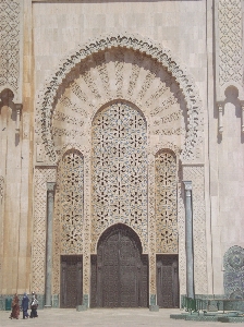 Architecture building palace arch Photo