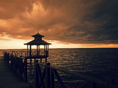 Beach sea coast ocean Photo