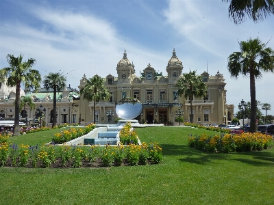 Foto Grama mansão
 palácio férias