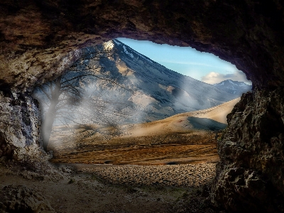 Foto Alam rock gurun
 gunung