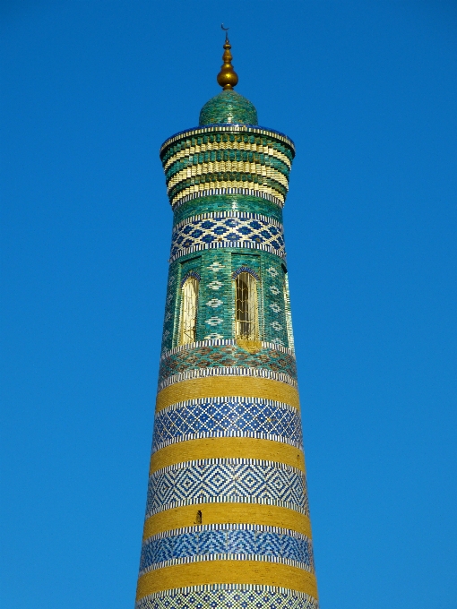 Turm wahrzeichen abendstimmung
 pagoda