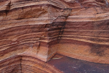 Фото Rock древесина пол песчаник
