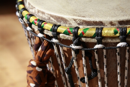 Music wood musician drum Photo