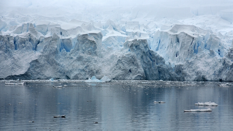 Gelo geleira
 ártico iceberg