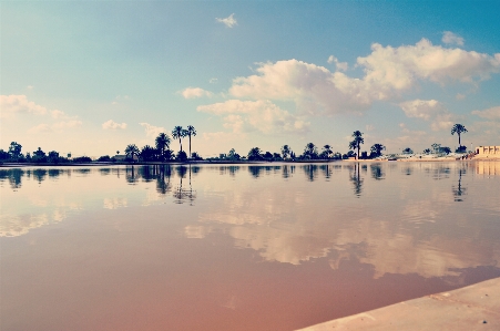 Sea water nature horizon Photo